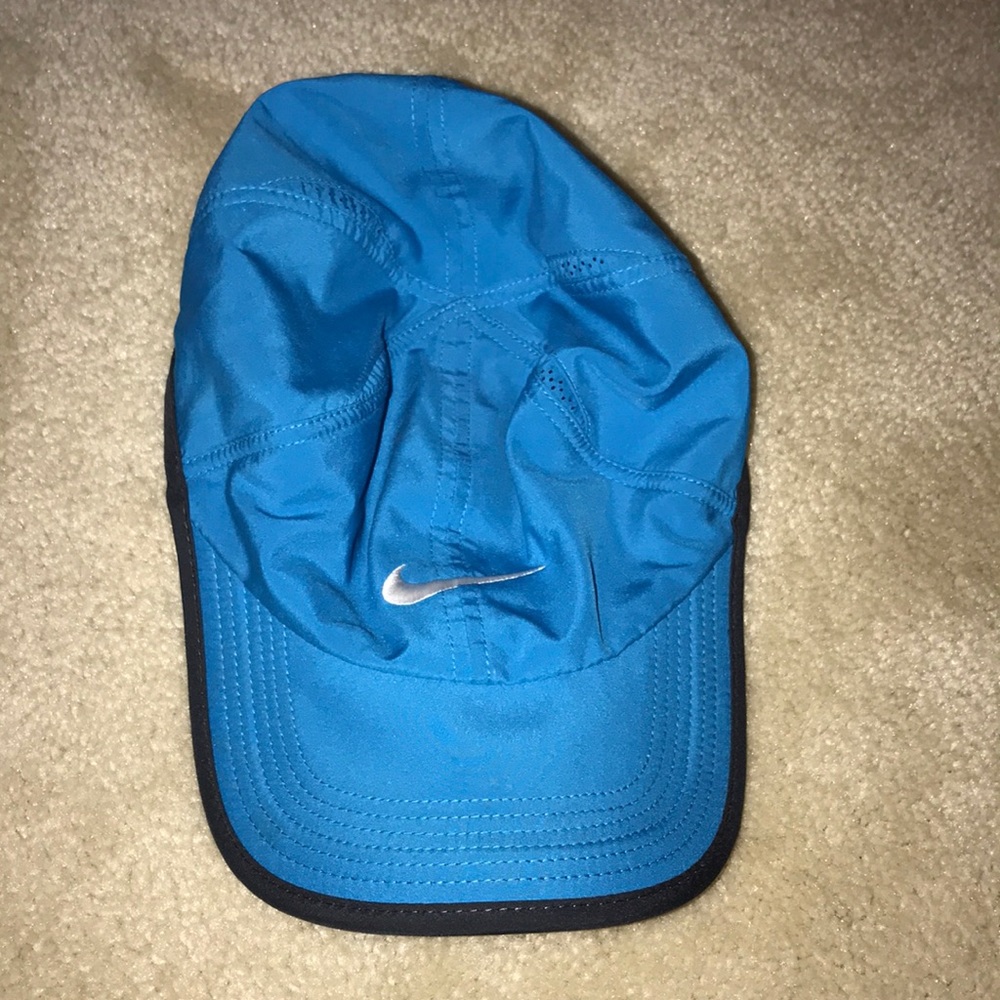 Baseball cap